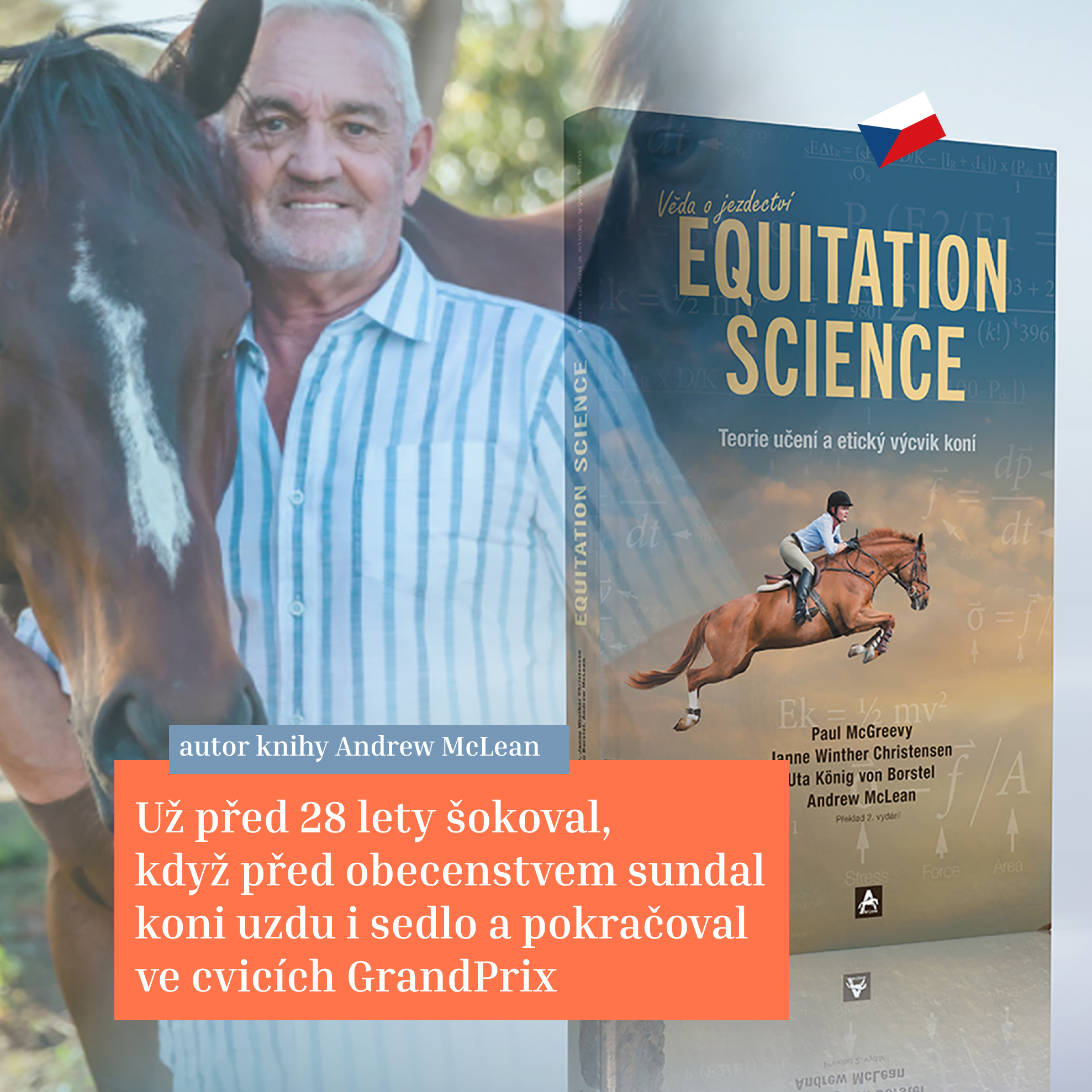 Equitation science (13)